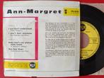 Ann-Margret - Rare French E.P 1961 - Vinylplaat - 1961, Nieuw in verpakking