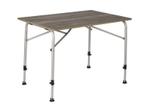 Bo-Camp - Tafel -Feather - 100x68 cm, Caravans en Kamperen, Kampeeraccessoires, Nieuw