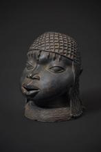 Hoofd - Benin - Nigeria