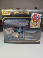 Pokémon - 1 Elite trainer box - Mega Evolution, Nieuw