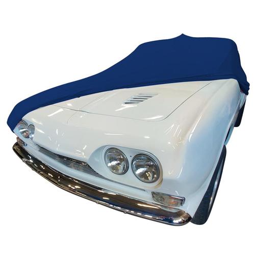 Autohoes passend voor Reliant Scimitar GT & GTC binnen BESTE, Auto diversen, Autohoezen, Op maat, Nieuw, Ophalen of Verzenden