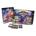 Ravensburger - Disney Lorcana TCG - Azurite Sea - Gift Set, Ophalen of Verzenden, Nieuw