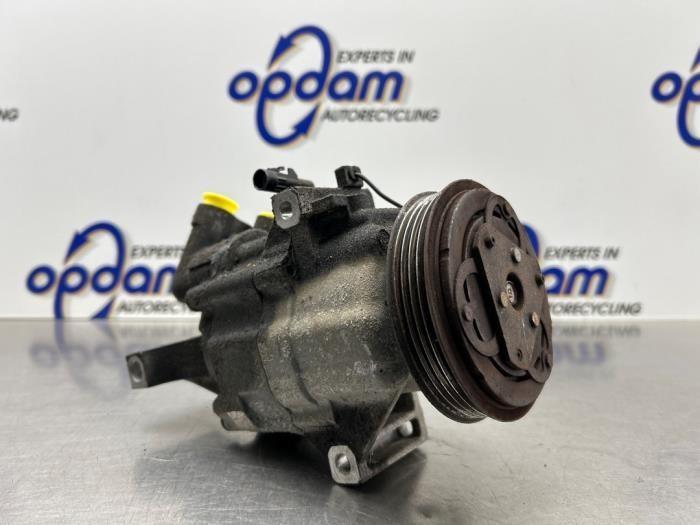 Opel Aircopomp 9520051ka0, Auto-onderdelen, Airco en Verwarming, Gebruikt, Ophalen of Verzenden