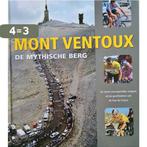 Mont Ventoux - Patrick Fillion 9789043824187 Patrick Fillion, Verzenden, Zo goed als nieuw, Patrick Fillion