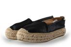 Tango Espadrilles in maat 40 Zwart | 10% extra korting, Tango, Verzenden, Zwart, Zo goed als nieuw