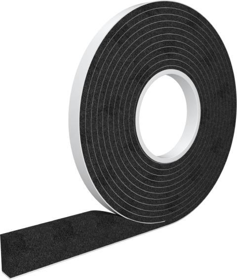 Soudal soudaband 600 bg1 15 7 12, antraciet, 4,3 meter, Doe-het-zelf en Verbouw, Overige Doe-het-zelf en Verbouw, Nieuw, Verzenden