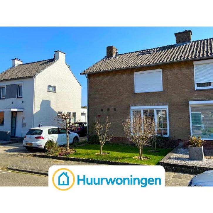 Te huur: Huis Achter de Hoven in Berg en Terblijt, Huizen en Kamers, Huizen te huur, Limburg