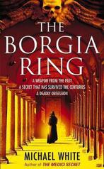 Borgia Ring 9780099536291 Michael White, Verzenden, Gelezen, Michael White