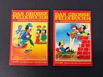 Das Grosse Felix Buch 30, 34 - Felix Gb Bastei 159, 161,, Nieuw