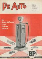 1951 De Auto magazine 9 46e Jaargang Nederlands, Gelezen, Algemeen, Verzenden