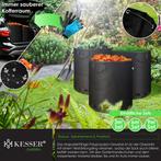 KESSER® Tuinafvalzak - Sterke Tuinzak - Bladzak - 3x272L - Z, Doe-het-zelf en Verbouw, Gereedschapskisten, Verzenden, Nieuw