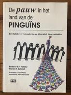 PAUW IN HET LAND VAN DE PINGUINS 9789076050072 B. Hately, Boeken, Verzenden, Gelezen, B. Hately