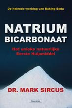 Natriumbicarbonaat 9789079872831 Mark Sircus, Verzenden, Gelezen, Mark Sircus