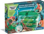 Clementoni Wetenschap - Insecten Observatorium | Clementoni, Verzenden, Nieuw