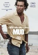 Mud - DVD, Cd's en Dvd's, Verzenden, Nieuw in verpakking