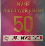 NVM mondhygienisten 50 jaar 9789082705904, Verzenden, Zo goed als nieuw