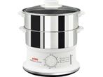 Tefal Convenient Series VC145100 - Stoomkoker - 60-min-timer, Huis en Inrichting, Verzenden, Zo goed als nieuw