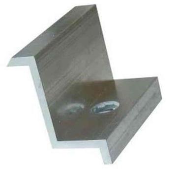 Einklem (Universeel) voor bevestiging van Zonnepanelen beschikbaar voor biedingen