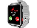 CPR Guardian III - SOS Alarmhorloge met GPS en Valdetectie -, Verzenden, Nieuw
