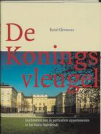 De Koningsvleugel 9789065506597 R. Cleverens, Verzenden, Gelezen, R. Cleverens