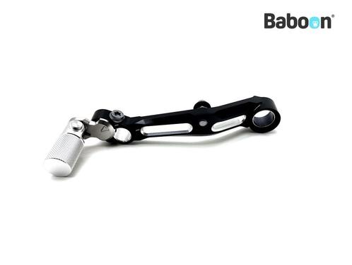 Schakelpedaal BMW F 750 GS 2018-2023 (F750GS K80) (5A6DC24), Motoren, Onderdelen | BMW, Gebruikt, Verzenden