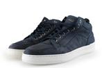 Manfield Sneakers in maat 43 Blauw, Manfield, Verzenden, Blauw, Sneakers of Gympen