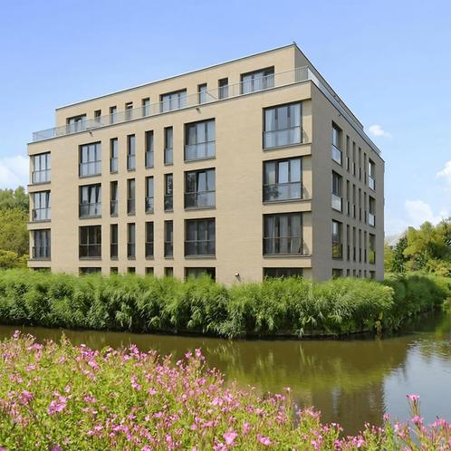 Gemeubileerd appartement met balkon, tuin en parkeerplaats, Huizen en Kamers, Huizen te huur, Direct bij eigenaar, Zuid-Holland