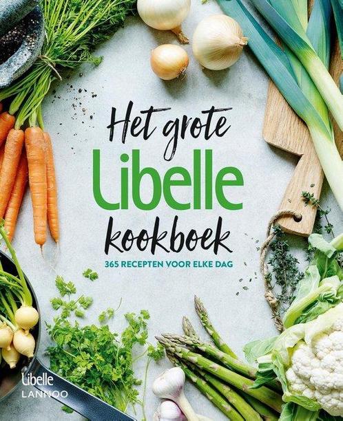 9789401466875 Libelle - Het grote Libelle Kookboek, Boeken, Kookboeken, Zo goed als nieuw, Verzenden