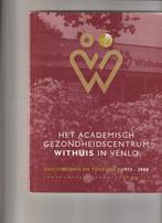 Het academisch gezondheidscentrum Withuis te Venlo, Verzenden, Gelezen, M.J.J. Bergevoet