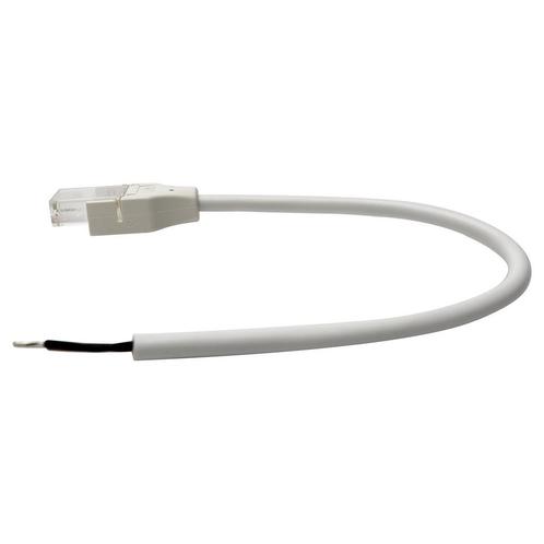 LED Strip Voedingsconnector - Velvalux - Flexibele Connector, Huis en Inrichting, Lampen | Overige, Nieuw, Ophalen of Verzenden