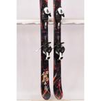 149 freestyle skis ARMADA MADSTEEZ ARV 84, TWINTIP + Salomo, Overige merken, 140 tot 160 cm, Gebruikt, Verzenden
