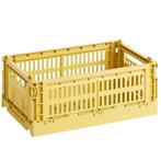 30% Korting | Hay Colour Crate Opbergbak, Verzenden, Zo goed als nieuw