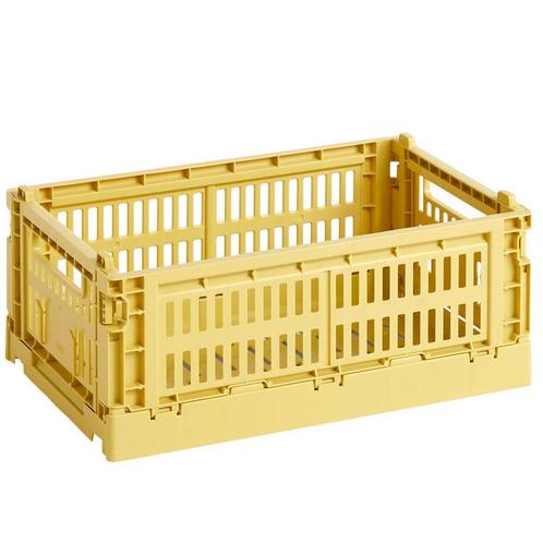 30% Korting | Hay Colour Crate Opbergbak, Huis en Inrichting, Kasten | Overige, Zo goed als nieuw, Verzenden