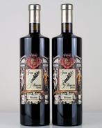 1964 Brotons Fondillón Gran Reserva (Bottled in 2024) -, Nieuw