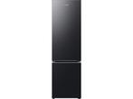 Samsung RB38C607AB1/EF - Koel-vriescombinatie - Zwart - Met, Verzenden, Zo goed als nieuw