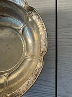 Schotel - .800 zilver, Antiek en Kunst, Antiek | Goud en Zilver