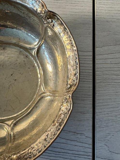 Schotel - .800 zilver, Antiek en Kunst, Antiek | Goud en Zilver