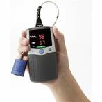 NoninPalm SAT 2500 / 2500A pulse oximeter 2500 zonder alarm, Verzenden, Nieuw