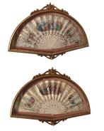 Wanddecoratie (3), Antiek en Kunst, Curiosa en Brocante