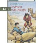 De droom in de woestijn 9789060697504 E. Hartman, Boeken, Verzenden, Gelezen, E. Hartman