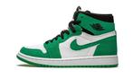 Air Jordan 1 High Zoom CMFT Stadium Green - Maat 39 EU, Kleding | Heren, Schoenen, Ophalen of Verzenden, Nieuw, Jordan
