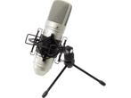 Tascam TM-80 - Kondensatormikrofoon - Frequentie 20 - 20000, Verzenden, Nieuw