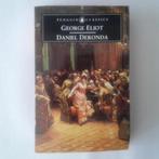 PC Daniel Deronda, Boeken, Ophalen of Verzenden, Nieuw