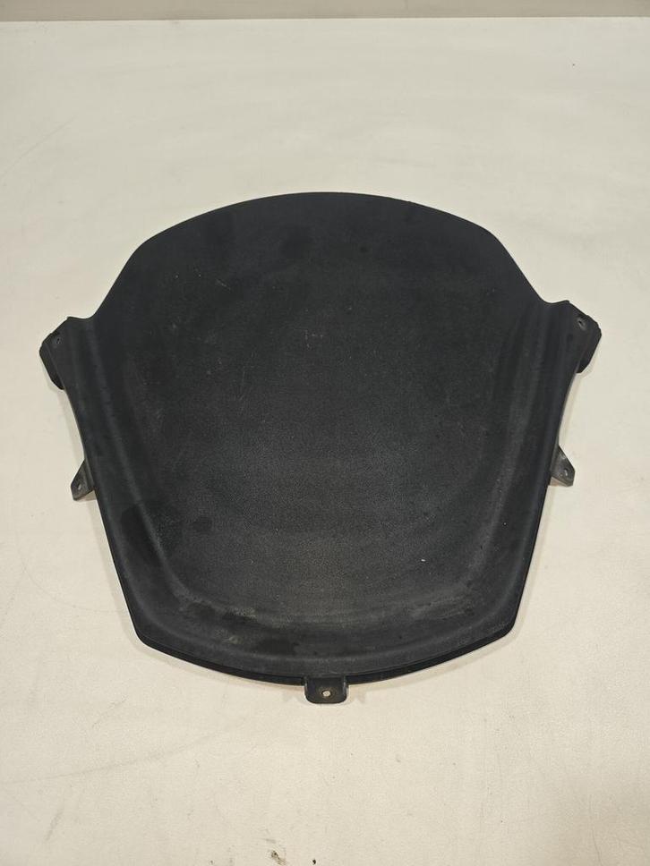 Piaggio Mp3 250 LT 2009 / Afdek kap onder windscherm, Fietsen en Brommers, Brommeronderdelen | Scooters, Kap, Piaggio, Ophalen of Verzenden