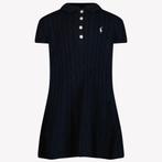 -20% Ralph Lauren  Ralph Lauren Kinder meisjes jurk in  maat, Verzenden, Nieuw