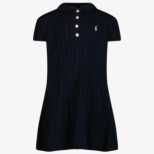 -20% Ralph Lauren  Ralph Lauren Kinder meisjes jurk in  maat, Kinderen en Baby's, Kinderkleding | Overige, Nieuw, Verzenden