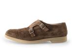 Greve Nette schoenen in maat 44½ Bruin | 10% extra korting, Bruin, Verzenden, Overige typen, Zo goed als nieuw
