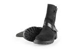 Supercracks Biker boots in maat 38 Zwart | 10% extra korting, Supercracks, Verzenden, Zwart, Overige typen
