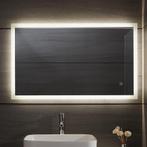 LED Badkamer spiegel 80x60 cm, Huis en Inrichting, Verzenden, Nieuw