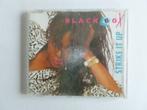 Black Box - Strike it up (CD Single), Verzenden, Nieuw in verpakking